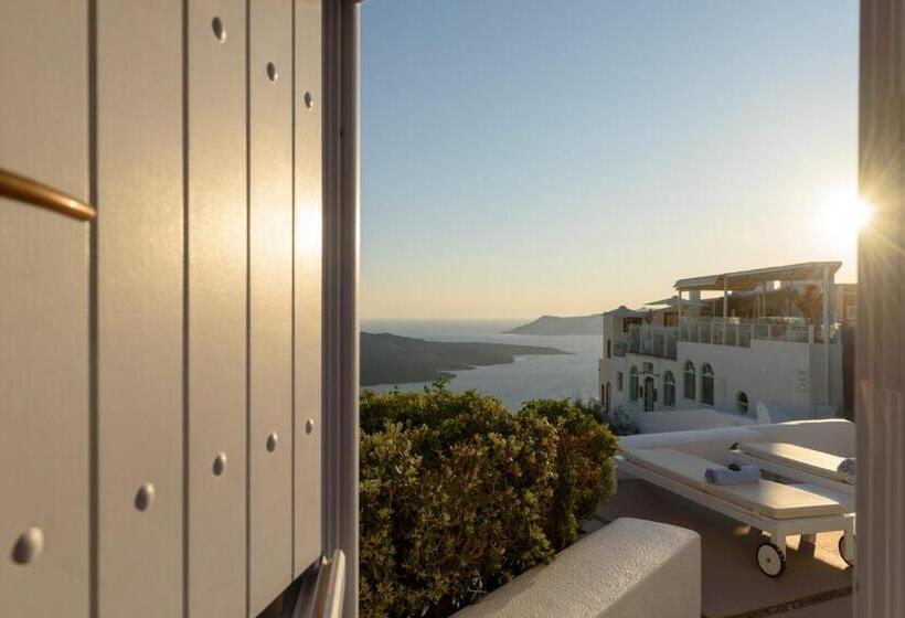 Люкс с Видом, Aria Suites & Villas