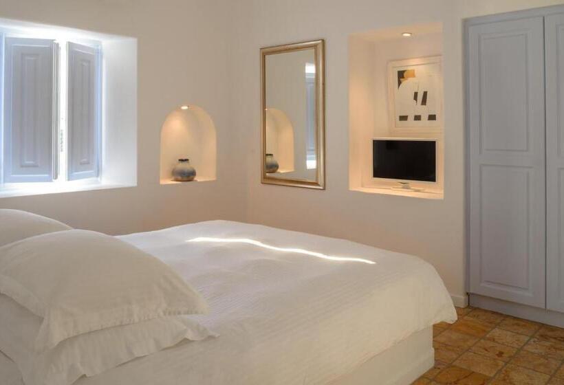 Люкс с Видом, Aria Suites & Villas