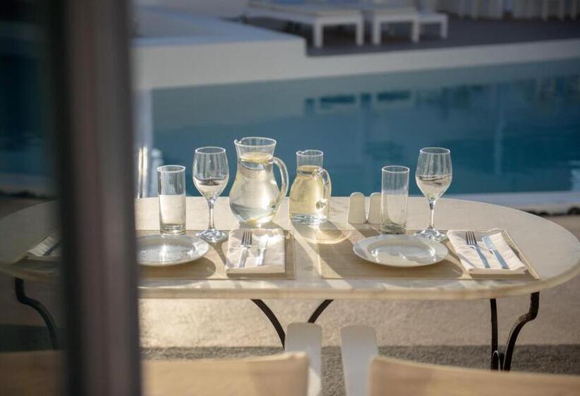 Люкс с Видом, Aria Suites & Villas