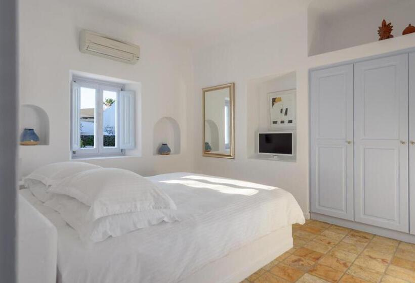 Люкс с Видом, Aria Suites & Villas