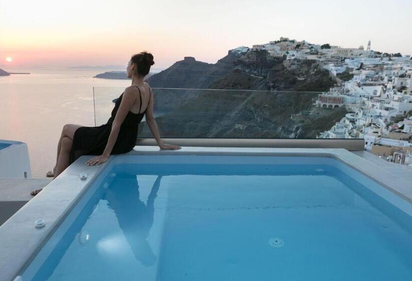 Вилла 1 Спальня, Aria Suites & Villas