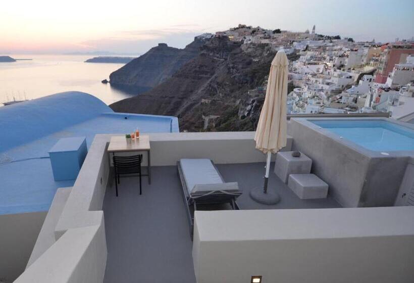 Вилла 1 Спальня, Aria Suites & Villas