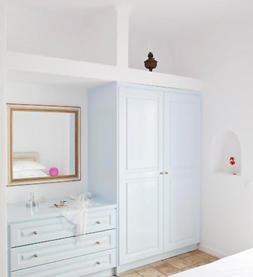 Люкс с Видом, Aria Suites & Villas