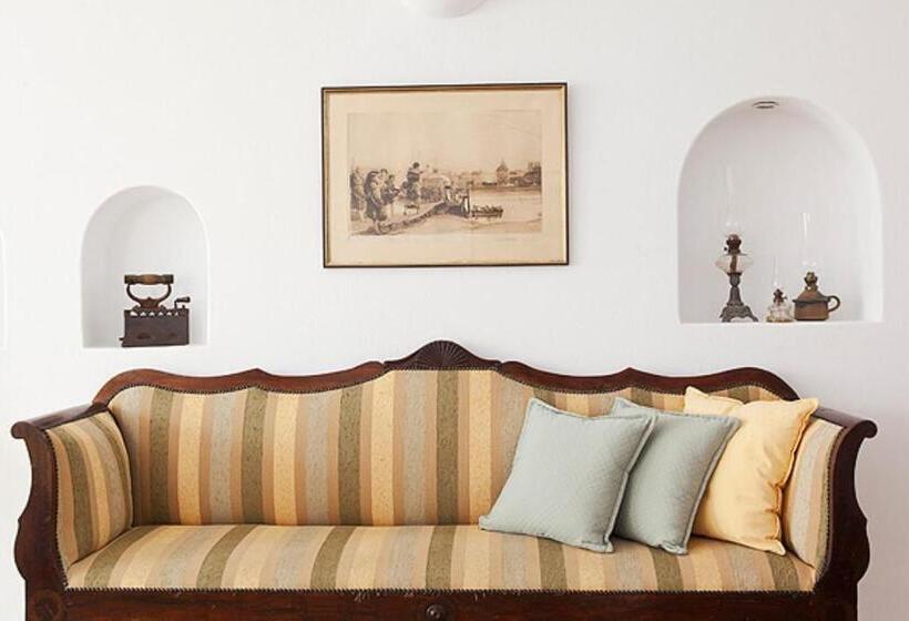 Люкс с Видом, Aria Suites & Villas