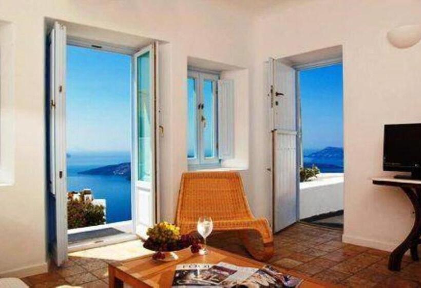 Люкс с Видом, Aria Suites & Villas