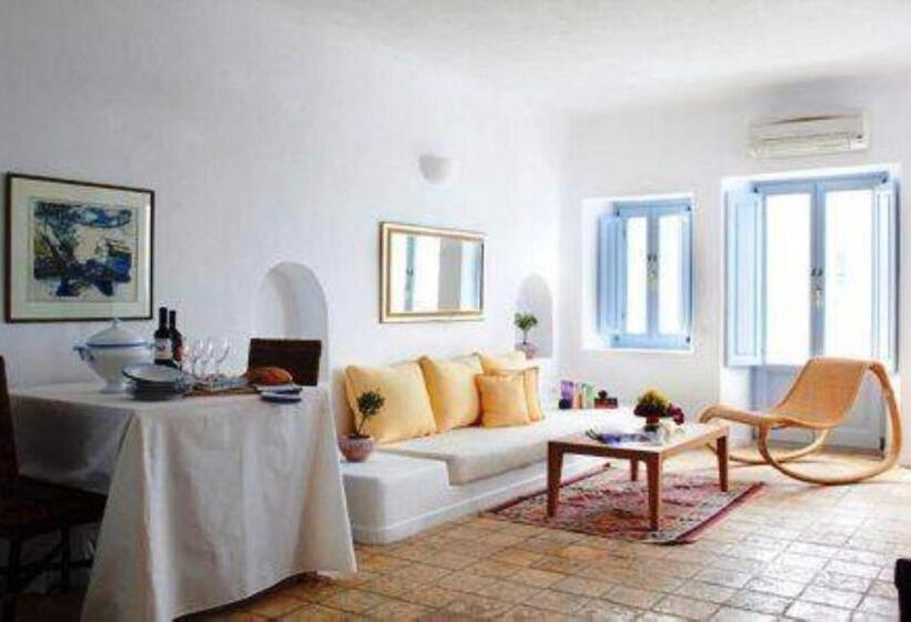 Люкс с Видом, Aria Suites & Villas