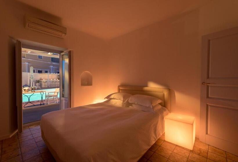 Люкс с Видом, Aria Suites & Villas