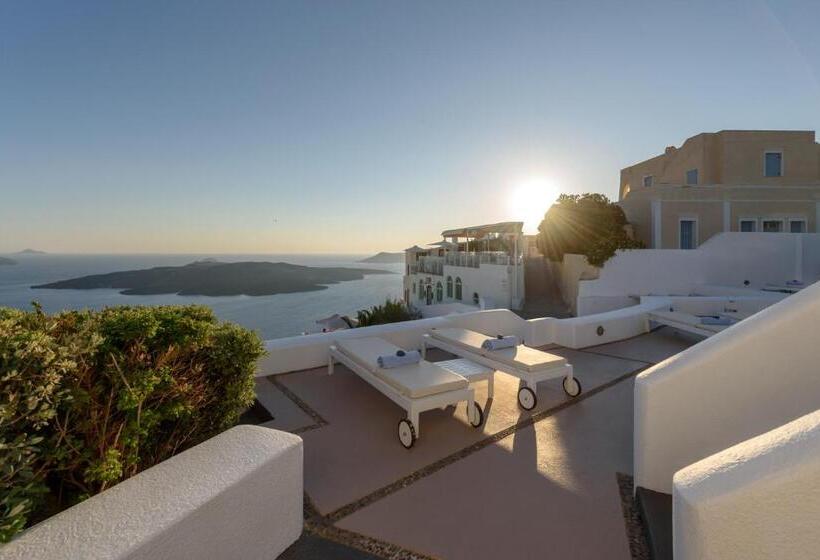 Люкс с Видом, Aria Suites & Villas