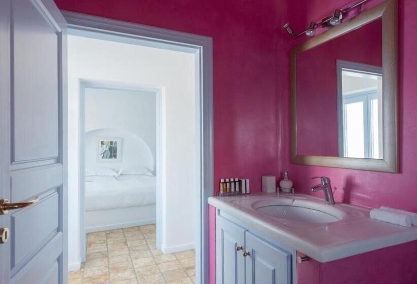 Люкс с Видом, Aria Suites & Villas