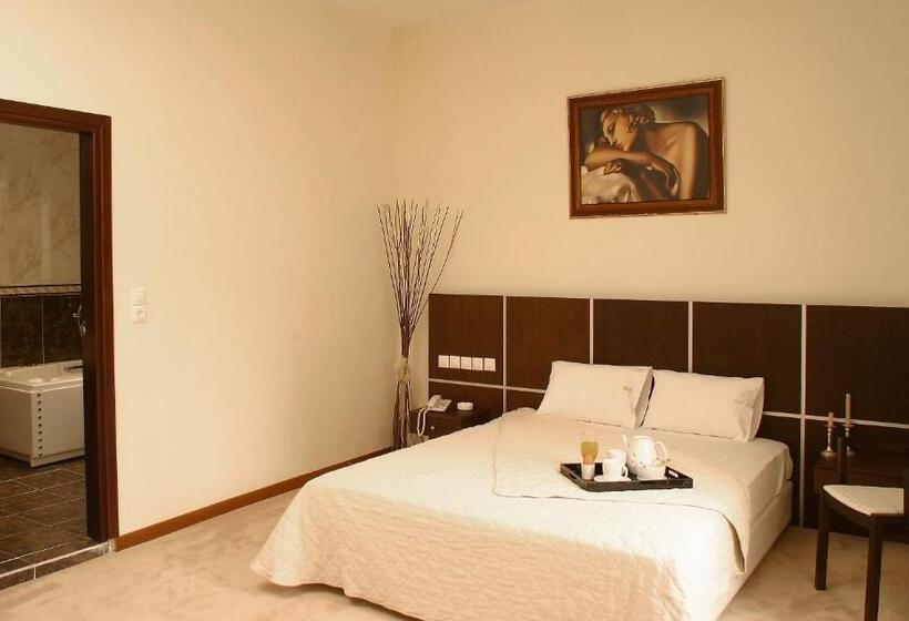 غرفة قياسية, Blue Sea Hotel Alimos