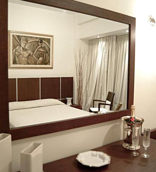 غرفة قياسية, Blue Sea Hotel Alimos