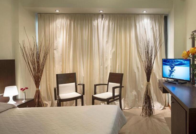 غرفة تنفيذية, Blue Sea Hotel Alimos
