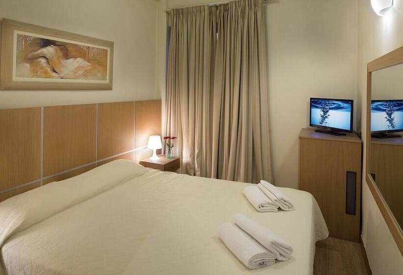 غرفة قياسية, Blue Sea Hotel Alimos