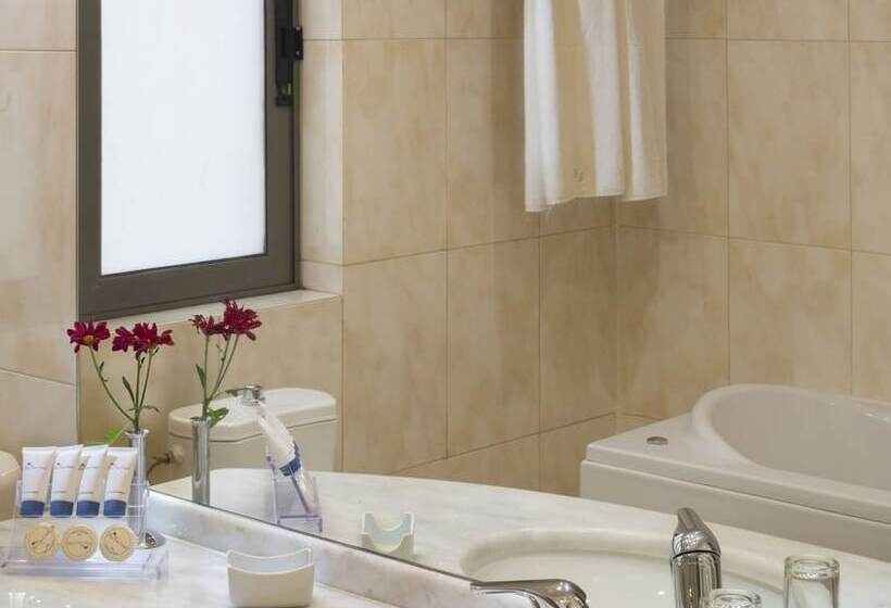 غرفة تنفيذية, Blue Sea Hotel Alimos