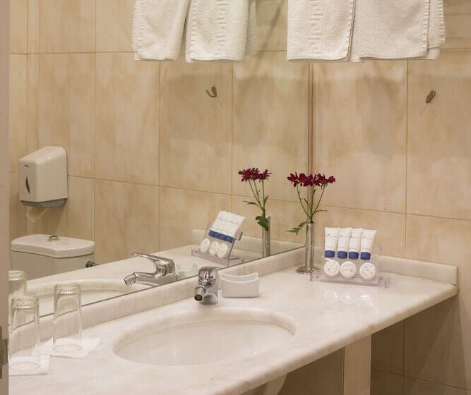 غرفة قياسية, Blue Sea Hotel Alimos