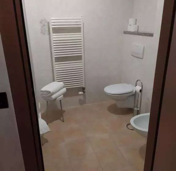 اتاق استاندارد, Breuil