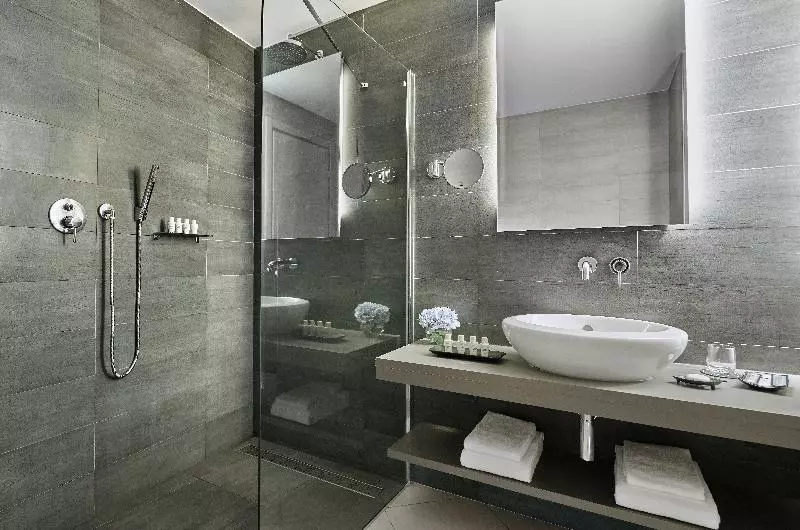 ガーデンビュークラシックルーム, Capovaticano Resort Thalasso Spa