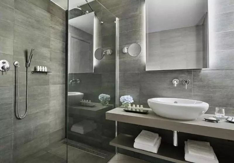 ガーデンビュークラシックルーム, Capovaticano Resort Thalasso Spa