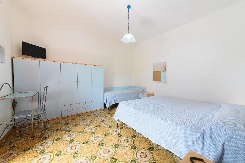 4인용 스탠다드 룸, Celeste