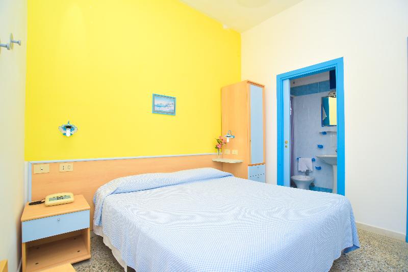 스탠다드 룸, Celeste