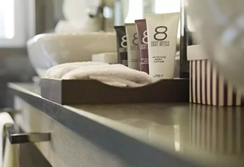 اتاق استاندارد, Boutique Hotel Dieci
