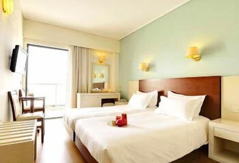 オーシャンビュースーペリアールーム, Esperia