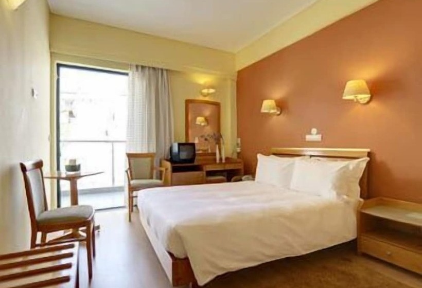 スタンダードシティビュールーム, Esperia