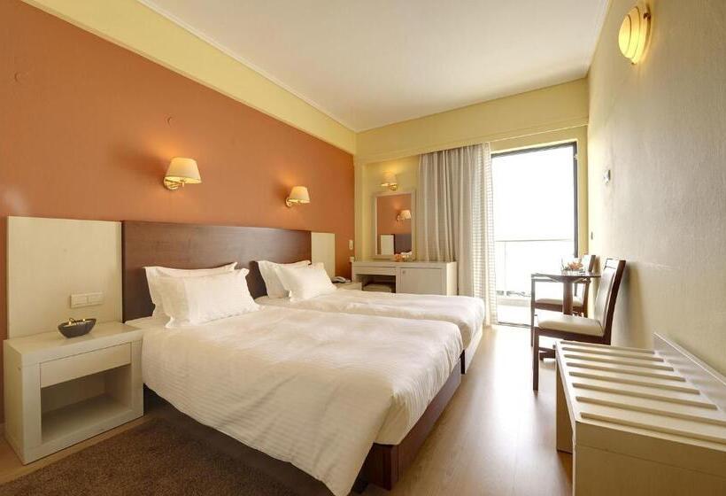 オーシャンビュースーペリアールーム, Esperia