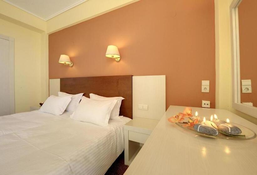 オーシャンビュースーペリアールーム, Esperia