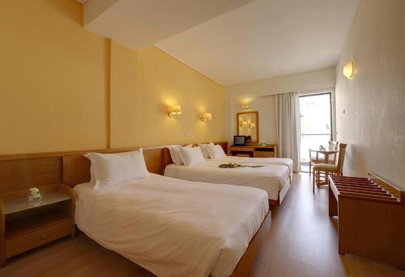 ファミリールーム, Esperia