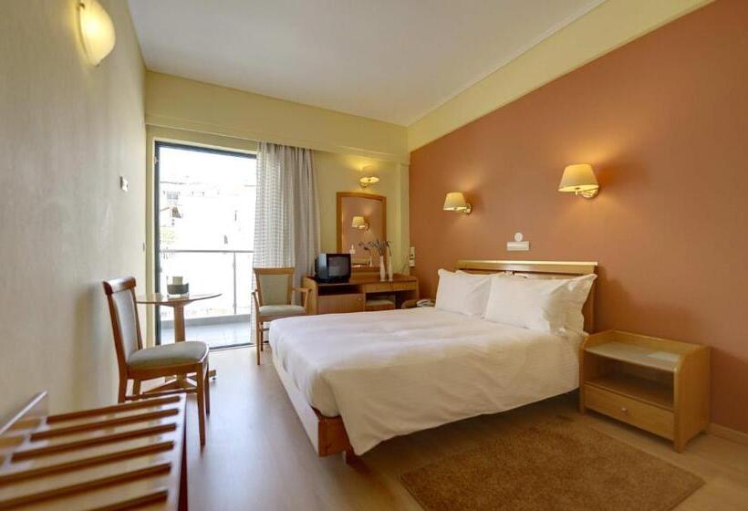 スタンダードシティビュールーム, Esperia