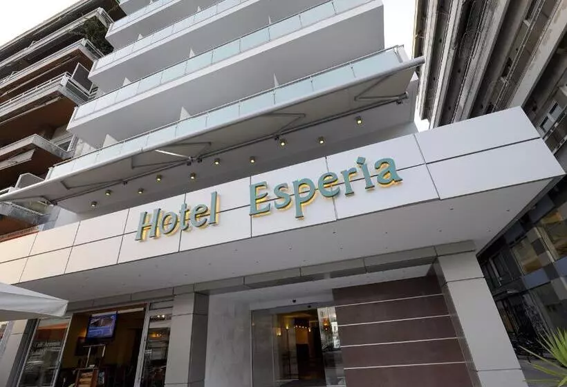 スタンダードシティビュールーム, Esperia