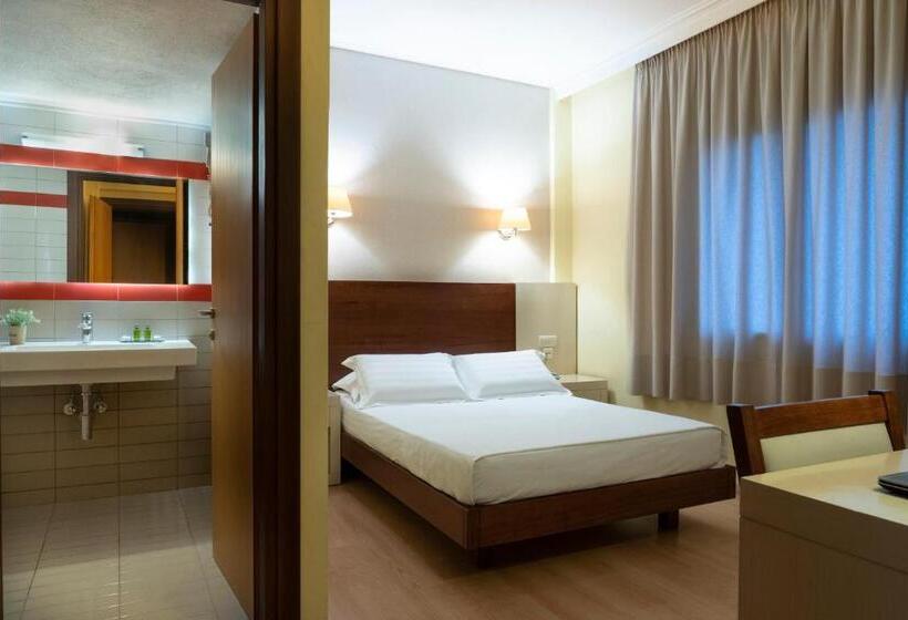 スタンダードルーム, Esperia