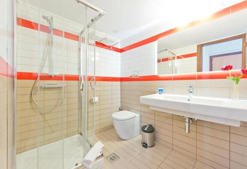 スタンダードルーム, Esperia