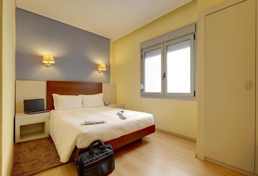 スタンダードルーム, Esperia