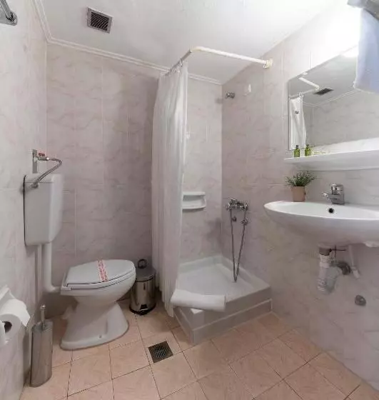 エコノミールーム, Esperia