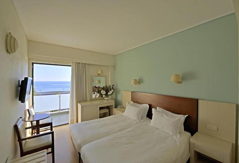 オーシャンビュースーペリアールーム, Esperia