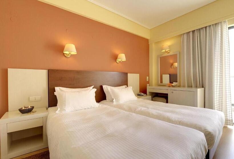 オーシャンビュースーペリアールーム, Esperia