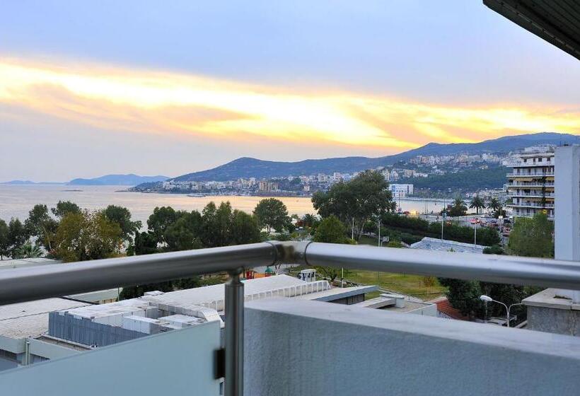 オーシャンビュースーペリアールーム, Esperia