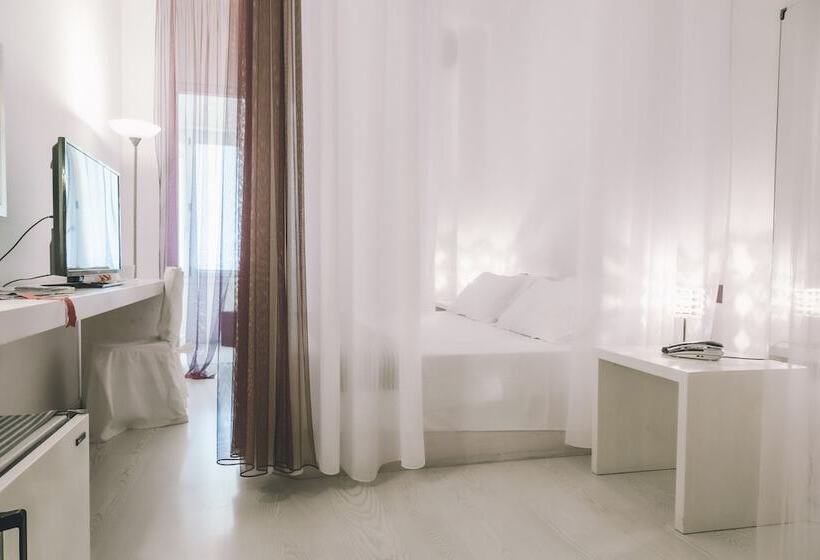 غرفة قياسية, Eveline Portosole