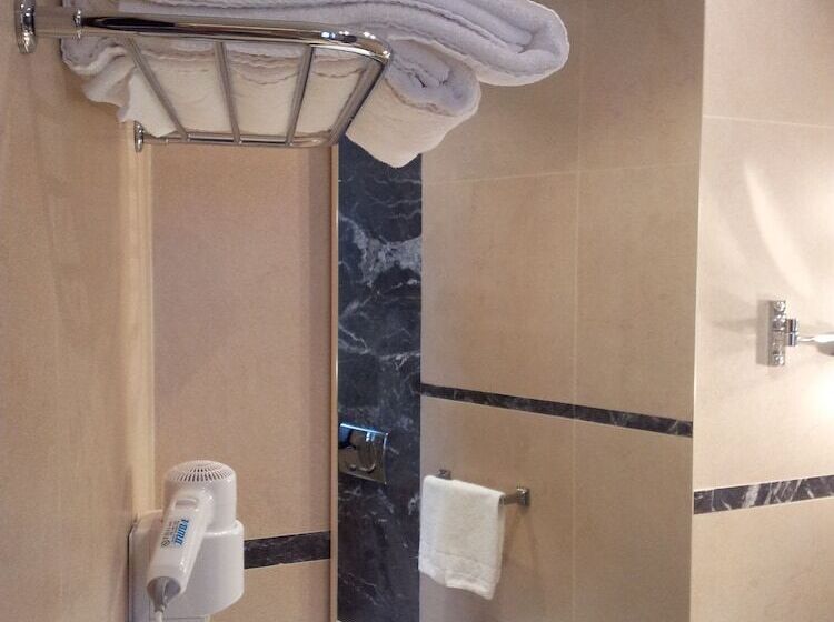 חדר סטנדרט נוף לים, Excelsior