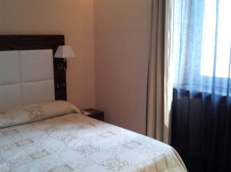 חדר סטנדרט נוף לים, Excelsior