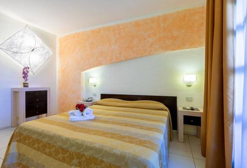 غرفة قياسية, Gallipoli Resort