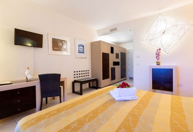 غرفة قياسية, Gallipoli Resort