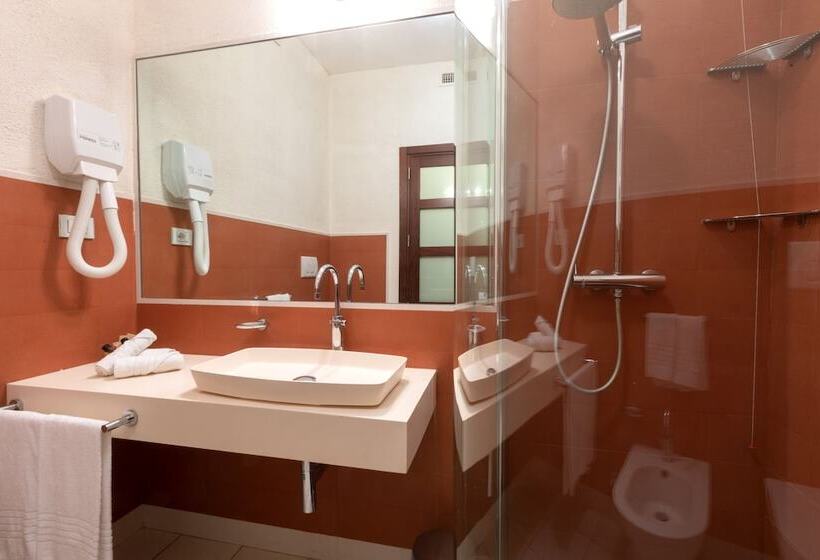 Четырехместный Номер Стандарт, Gallipoli Resort