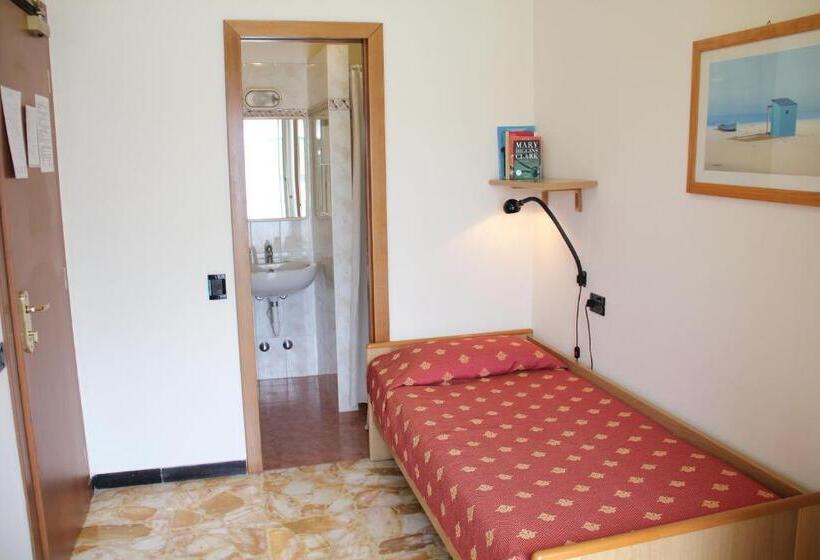 غرفة قياسية فردية, Garden