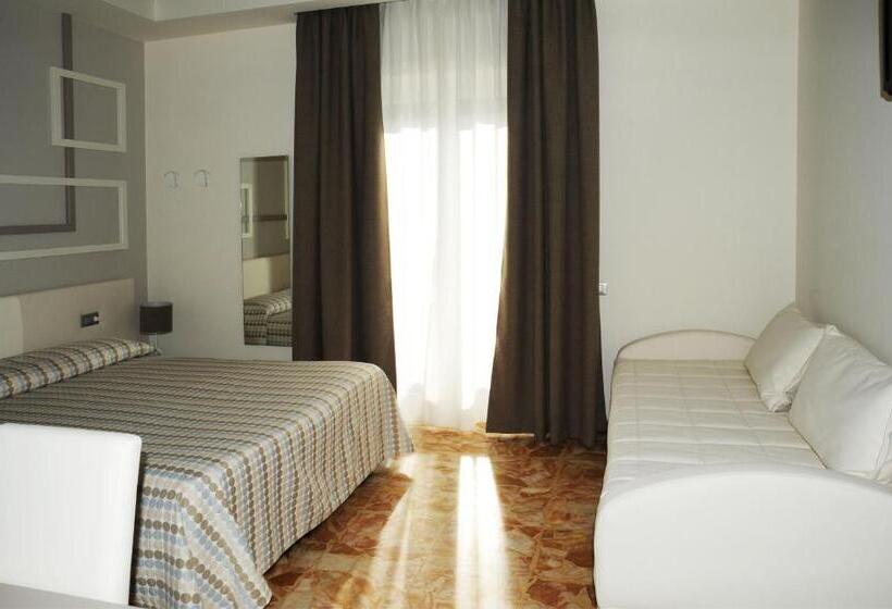 غرفة سوبيريور, Garden