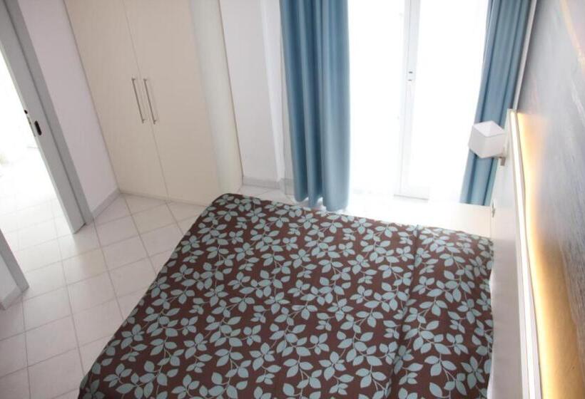 غرفة سوبيريور, Garden