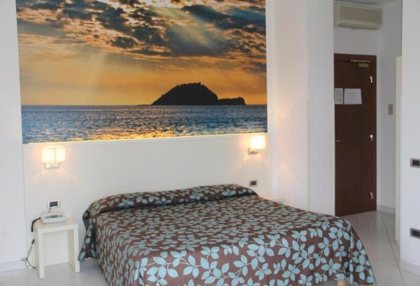 غرفة سوبيريور, Garden