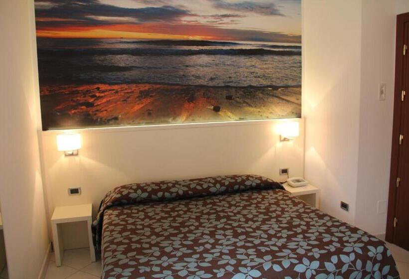 غرفة سوبيريور, Garden